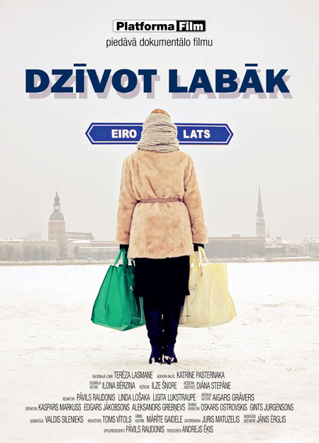 Dzivot Labak