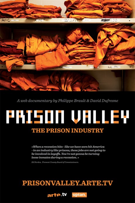 Prison Valley