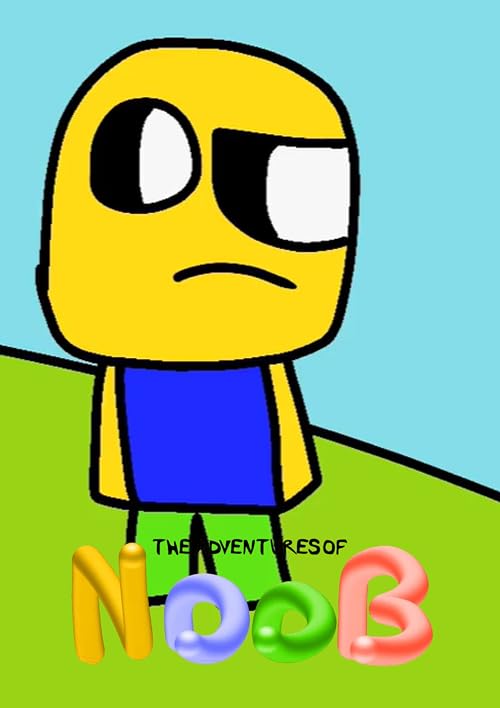 The Adventures of Noob