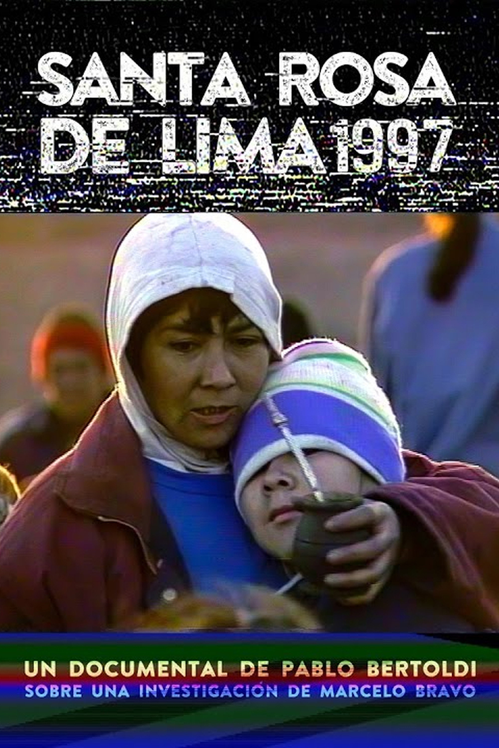 Santa Rosa de Lima 1997