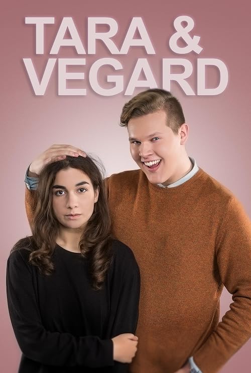 Tara og Vegard