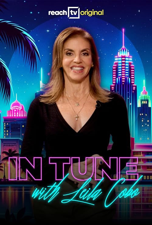 In Tune with Leila Cobo