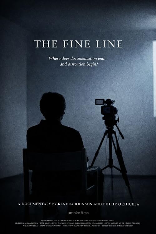 The Fine Line