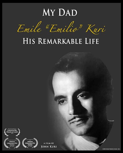 My Dad: His Remarkable Life