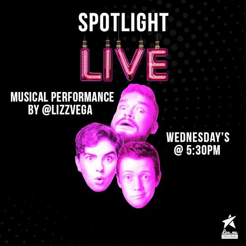 Spotlight Live