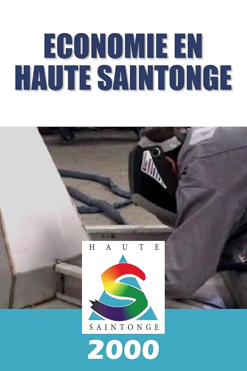 Economie en Haute Saintonge