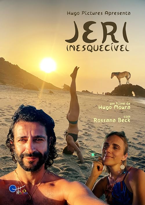 Jeri Inesquecível