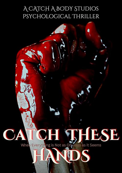 Catch These Hands