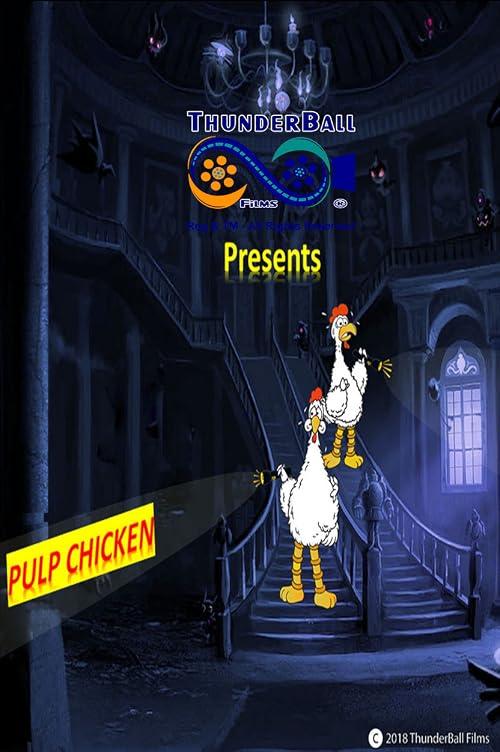 Pulp Chicken