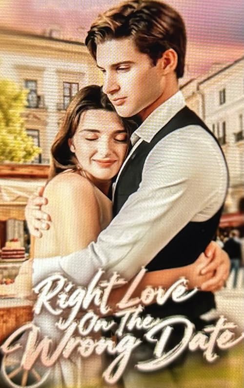 Right Love on the Wrong Date