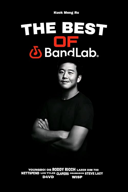 The Best of BandLab
