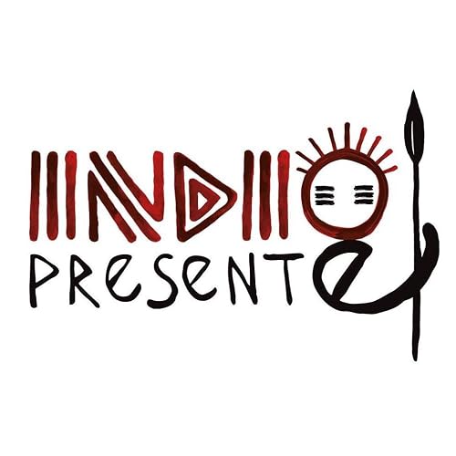 Índio Presente