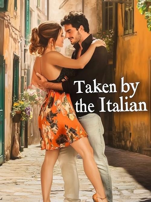 Taken by the Italian