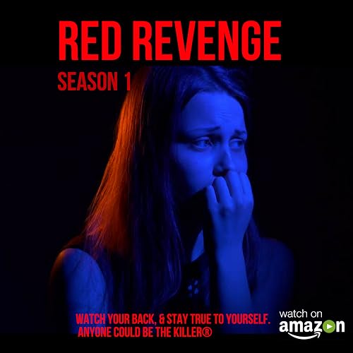 Red Revenge