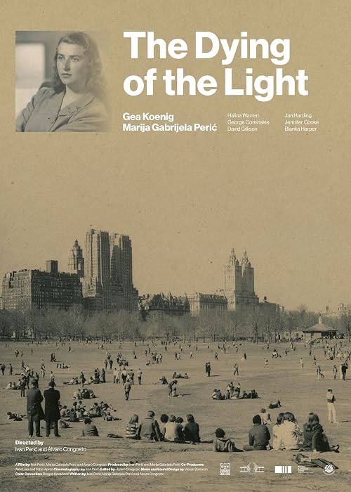 The Dying of the Light
