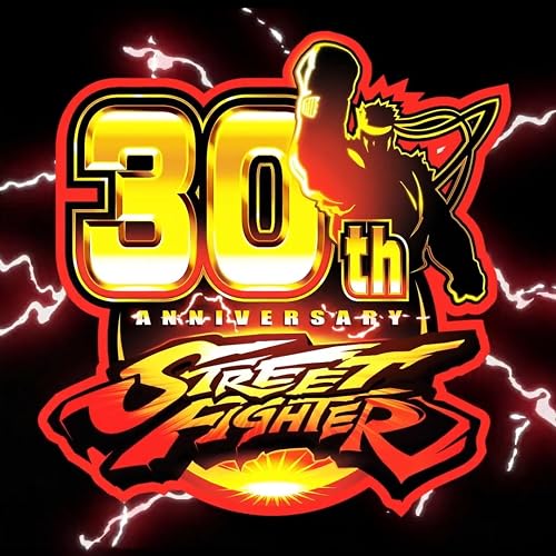 Street Fighter 30th Anniversary: Documentary