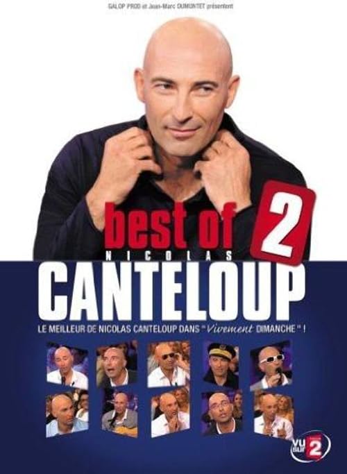 Best of Nicolas Canteloup 2