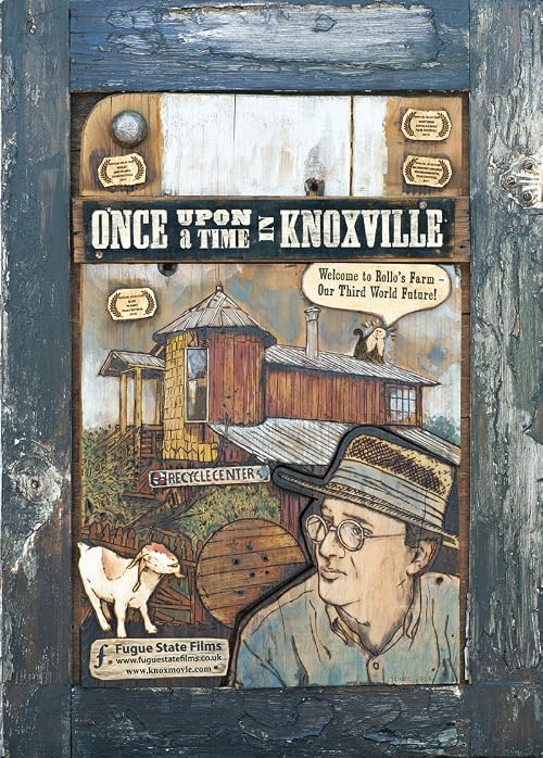 Once Upon a Time in Knoxville