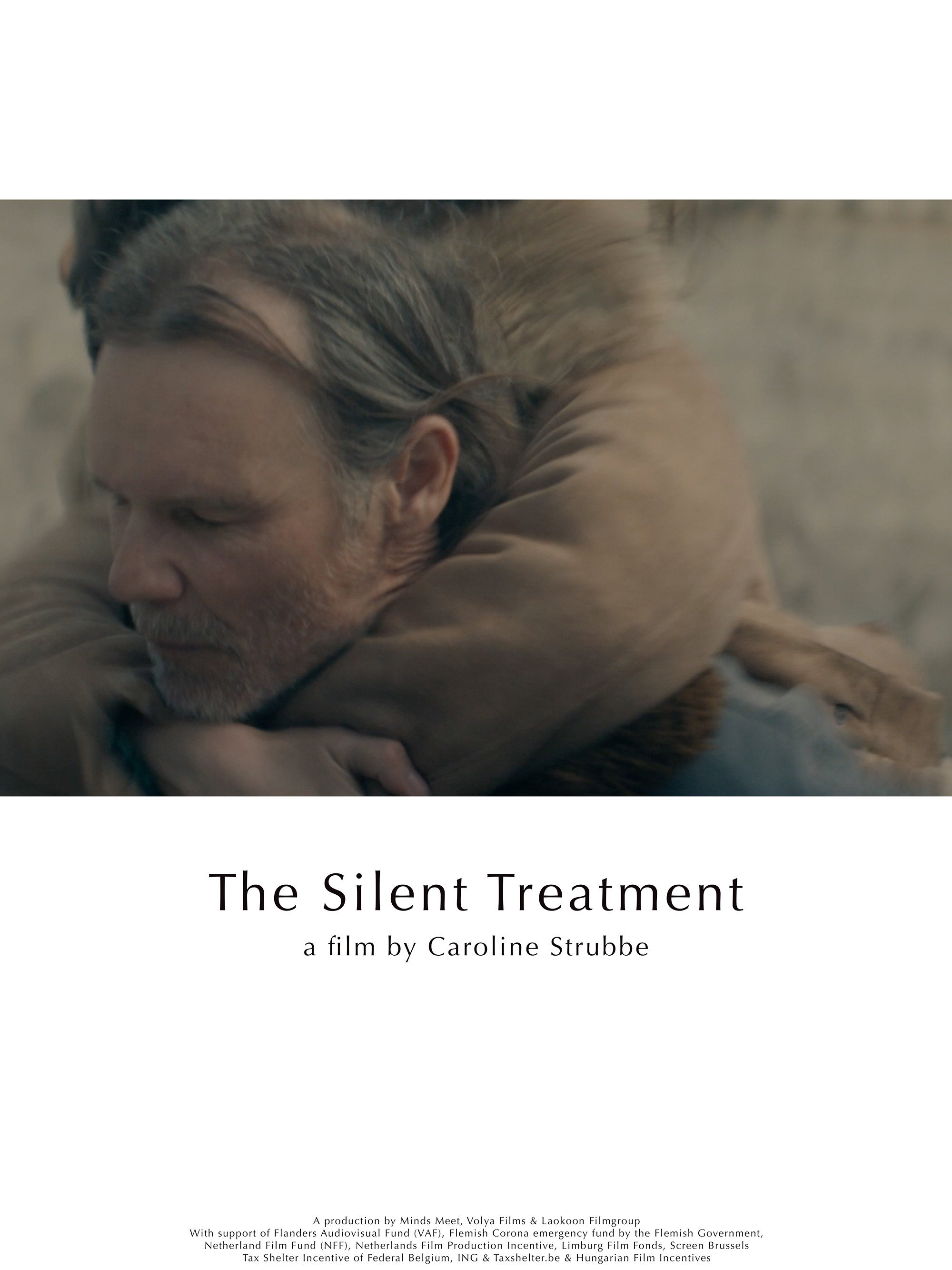 The Silent Treatment