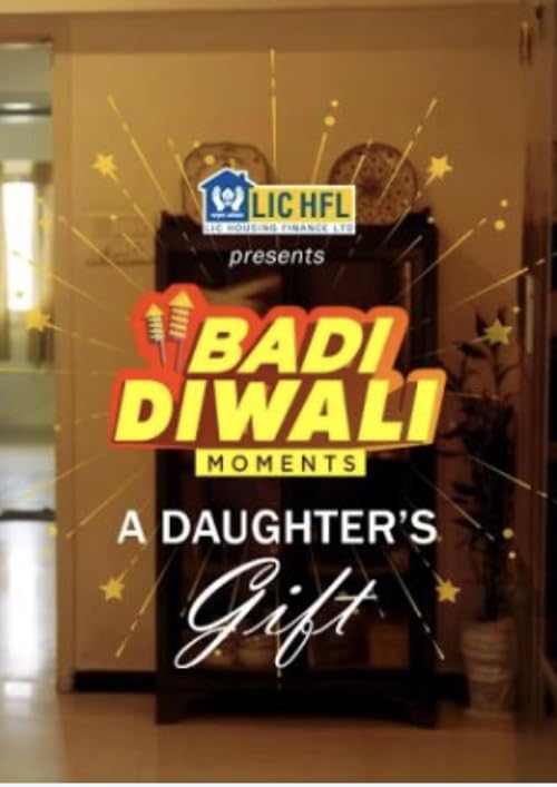 LIC HFL Badi Diwali Moments DVC