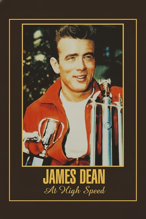 James Dean at High Speed
