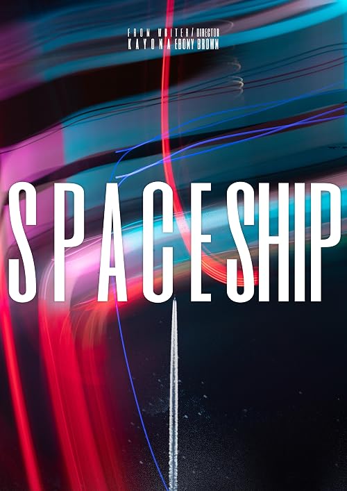 S P A C E Ship