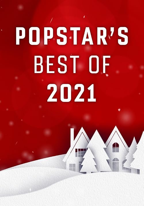 Popstar's Best of 2021