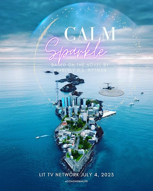 Calm Sparkle