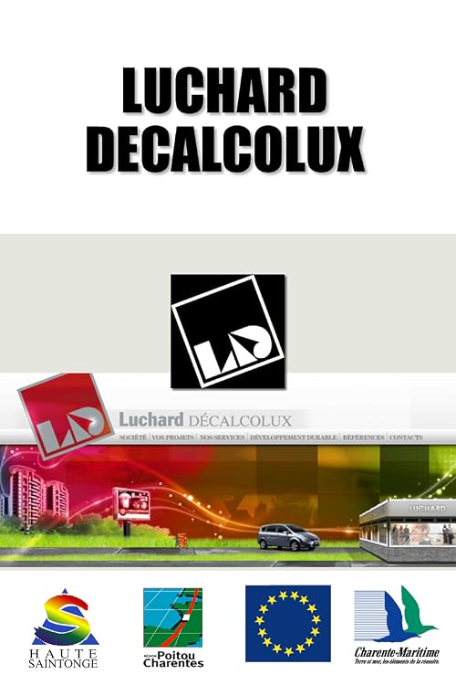 Luchard Decalcolux