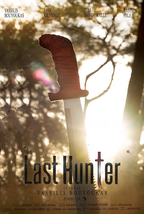 The Last Hunter