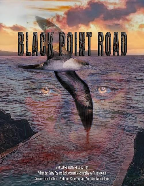 Black Point Road