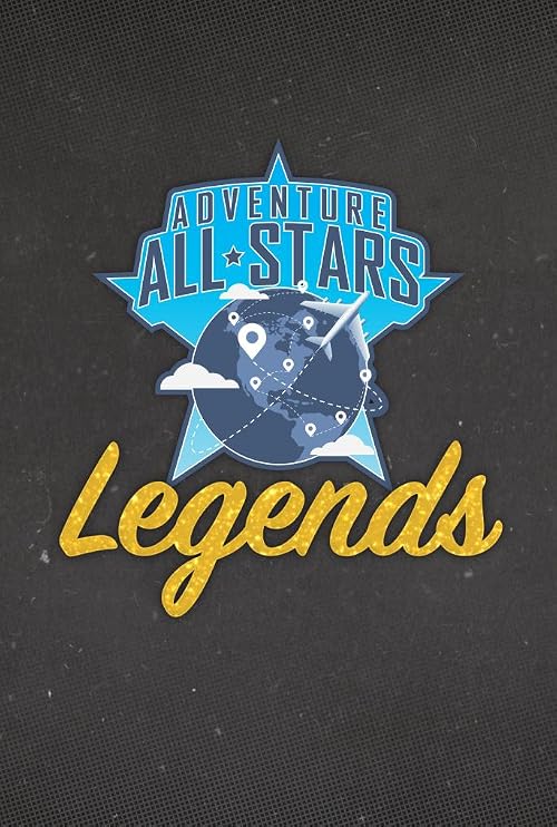 Adventure All Stars: Legends