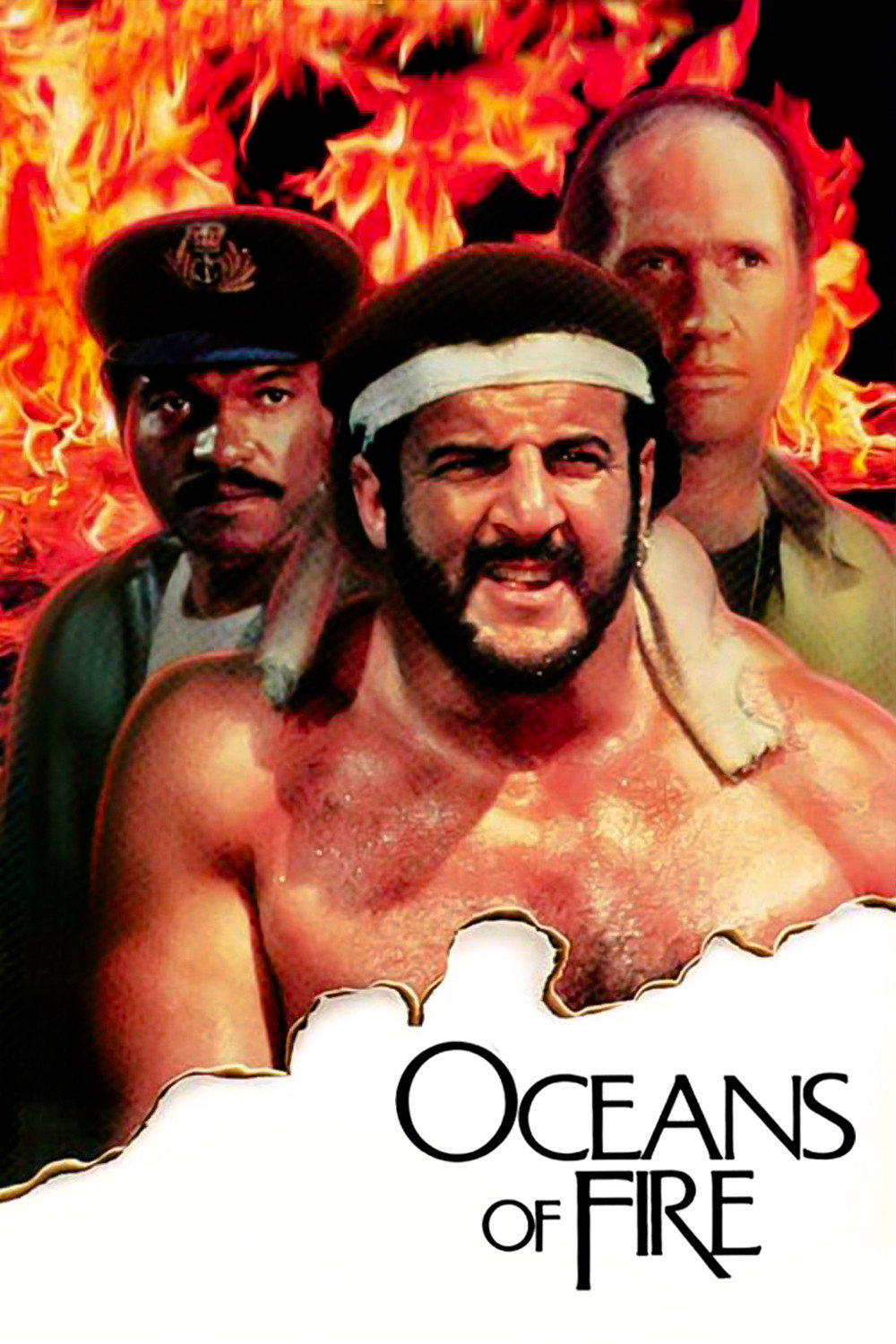 Oceans of Fire
