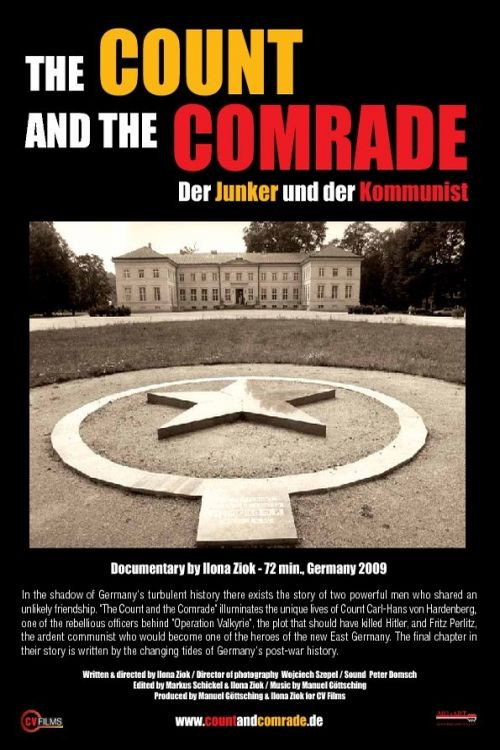 The Count and the Comrade