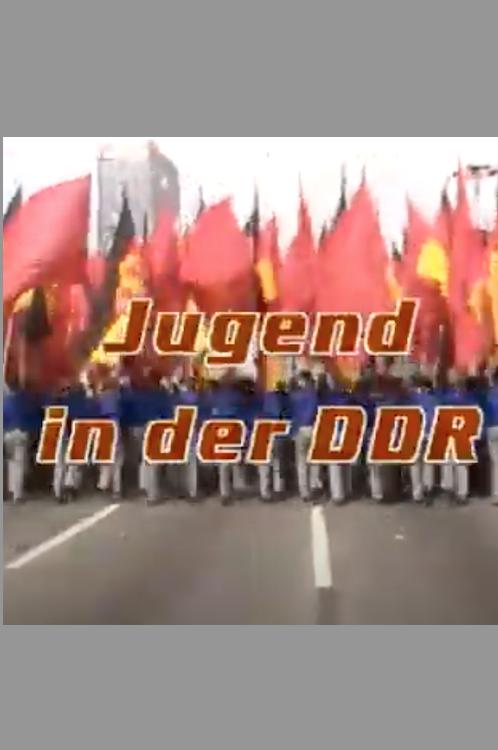 Jugend in der DDR