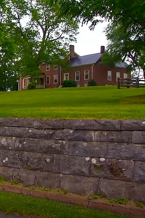 Wessyngton Plantation: A Family's Road to Freedom