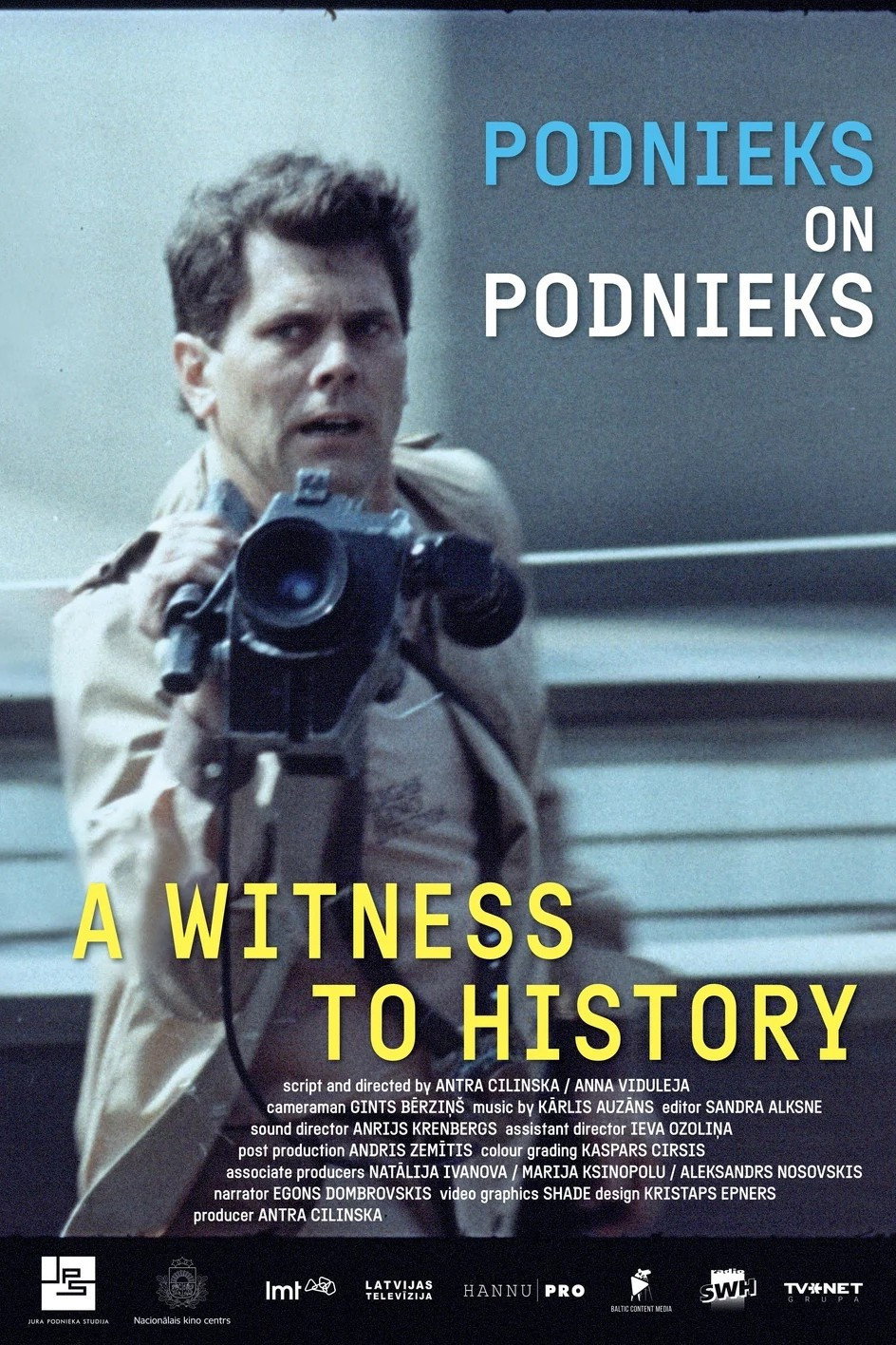 Podnieks on Podnieks