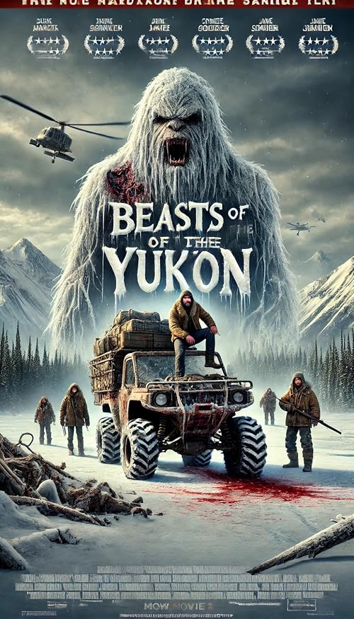 Beasts of the Yukon