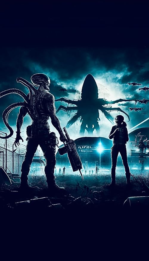 Alien Rescue