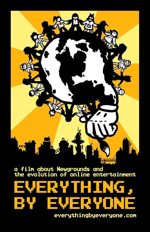 Everything, by Everyone