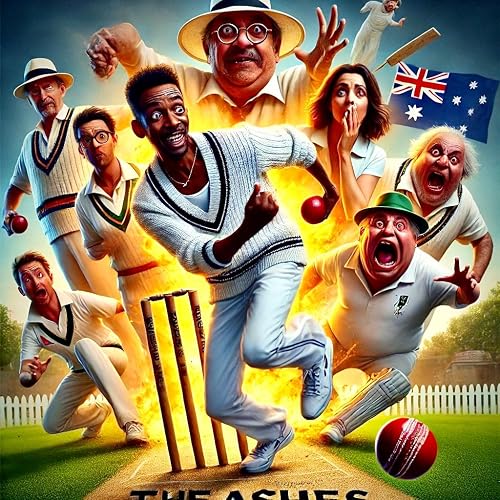 The Ashes