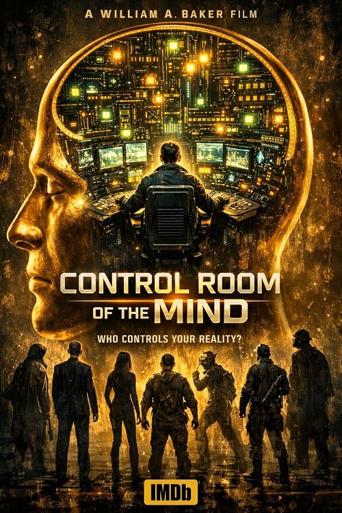 Control Room of the Mind