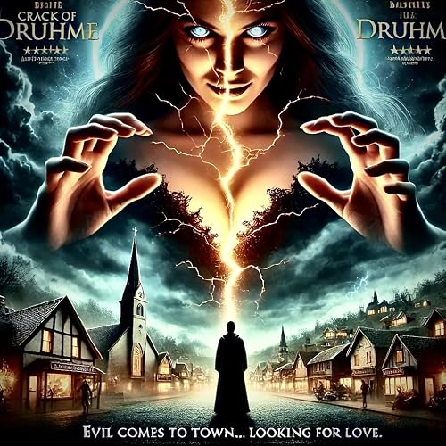 The Crack of Druhme