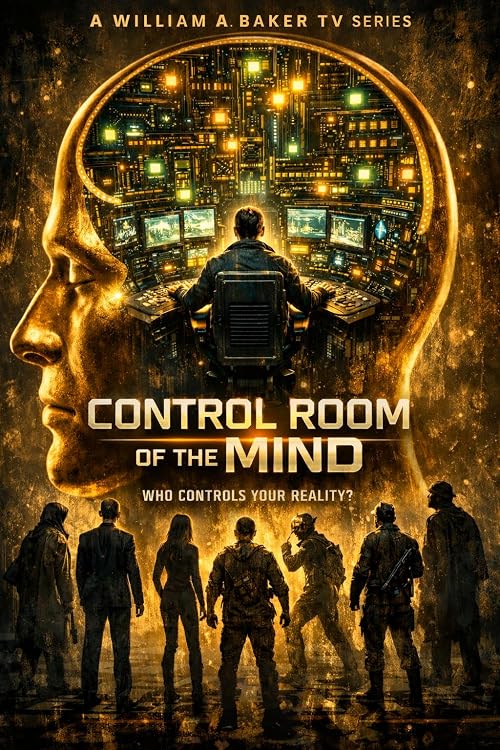Control Room of the Mind