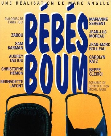 Bébés boum