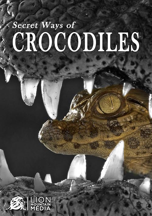 Secret ways of Crocodiles