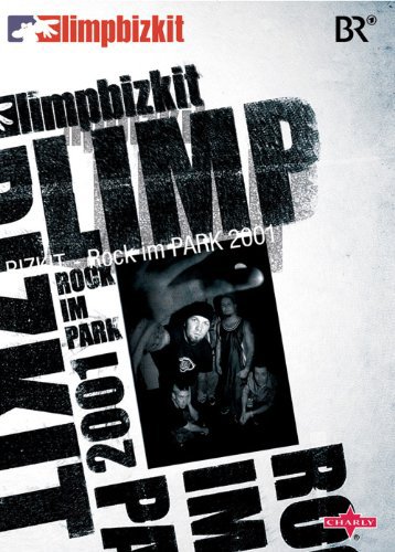 Limp Bizkit: Rock in the Park 2001, Remix