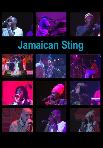Sting Festival, Jamaica: Part 1