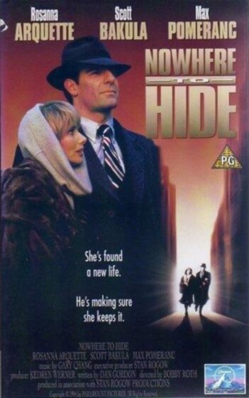 Nowhere to Hide