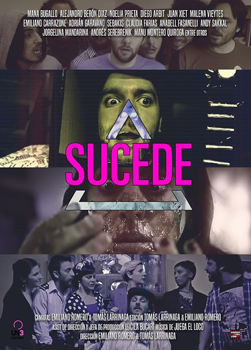 Sucede Tv